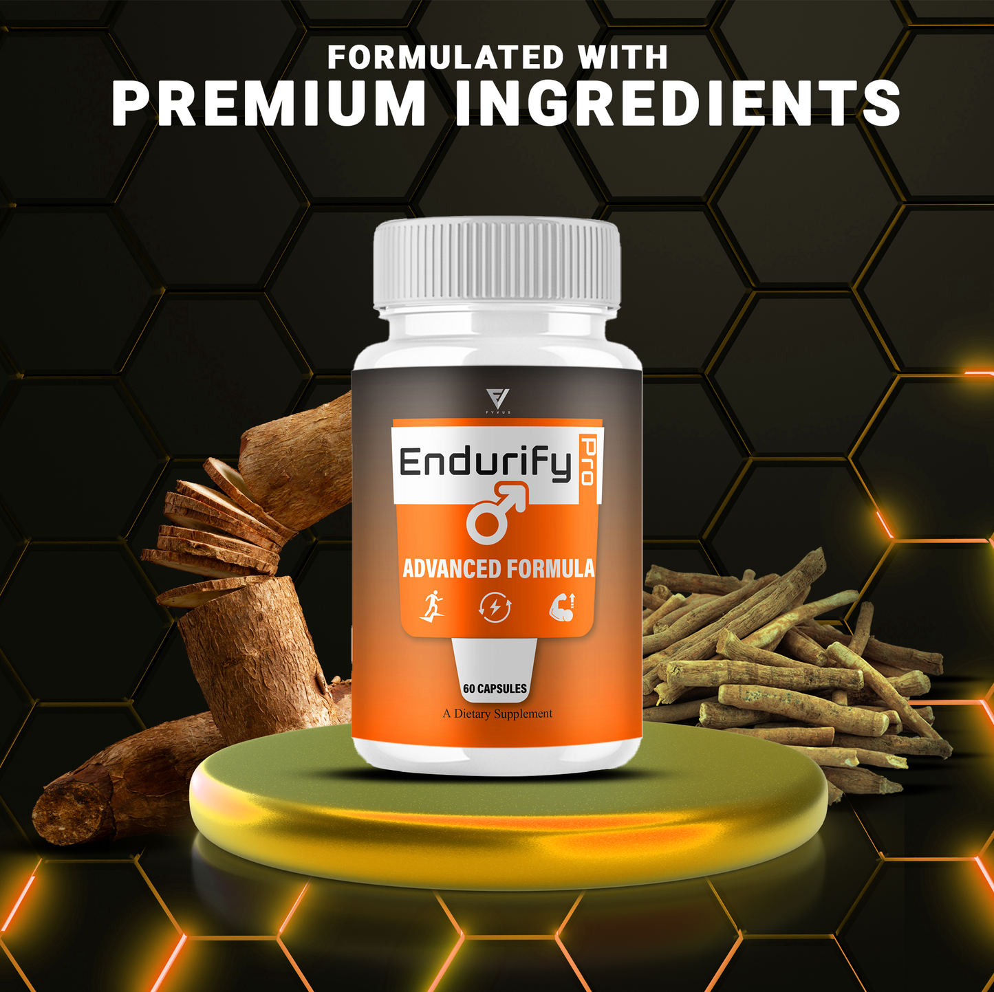 Endurify Pro Capsules