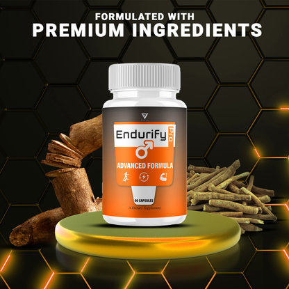 Endurify Pro Capsules