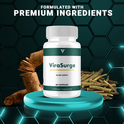 ViraSurge Capsules