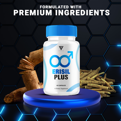 Erisil Plus Capsules