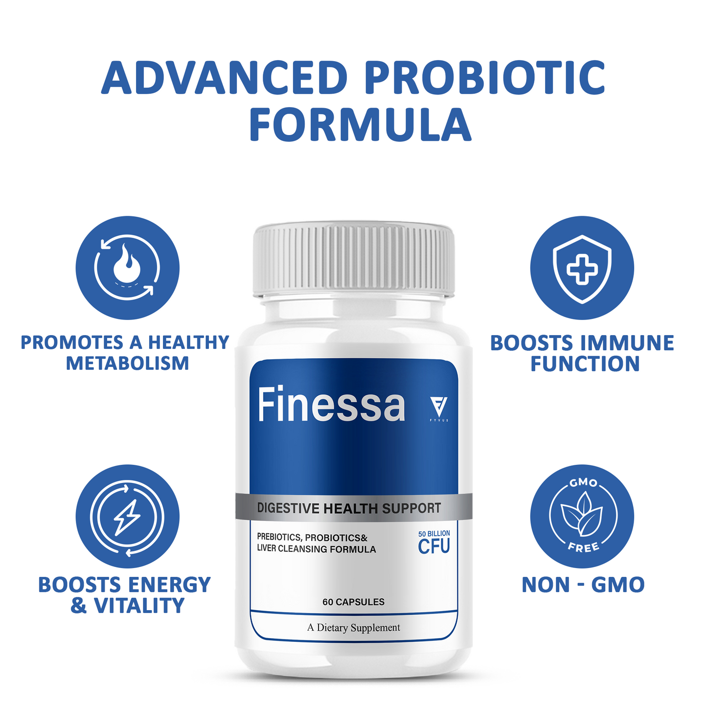 Finessa Capsules