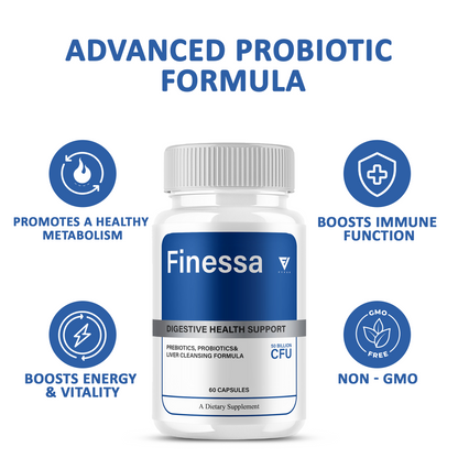 Finessa Capsules