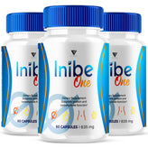 Inibe One Keto Capsules