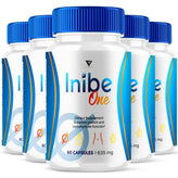 Inibe One Keto Capsules
