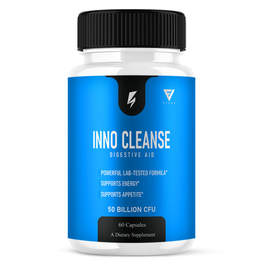 Inno Cleanse Capsules