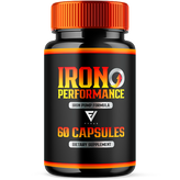 Iron Performance Capsules