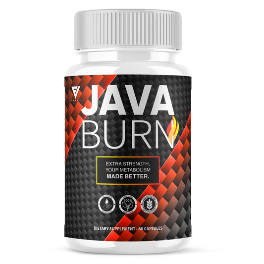 Java Burn Keto Capsules