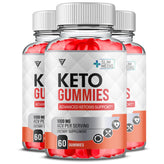 Slim Mediq Keto ACV Gummies