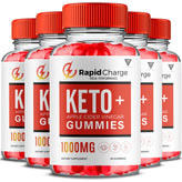Rapid Change Keto ACV Gummies