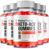 Ketophoria Keto Gummies