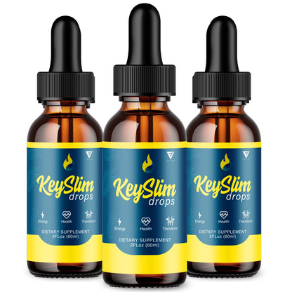 KeySlim Drops
