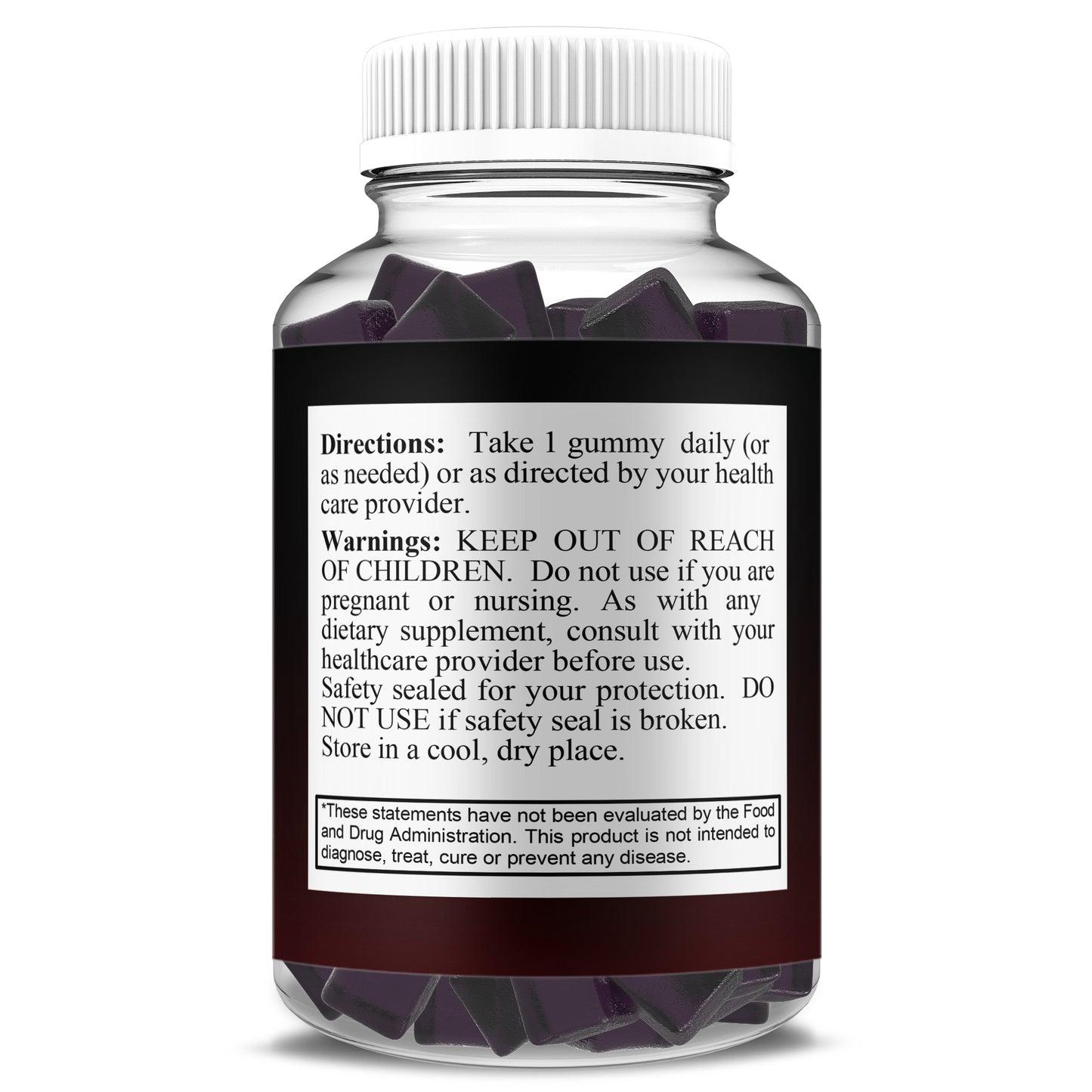 KickStart Gummies