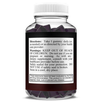 KickStart Gummies