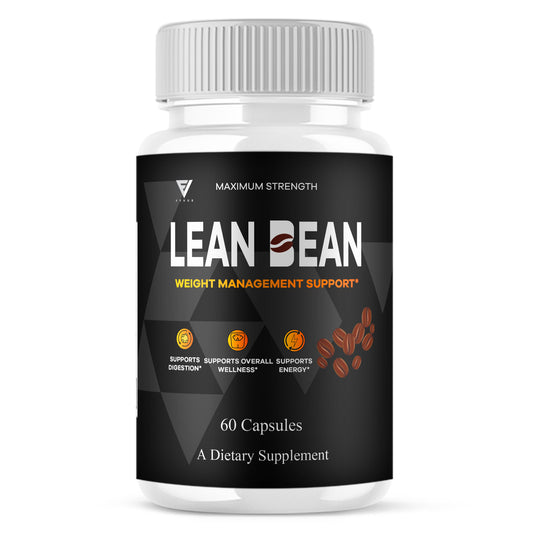 Lean Bean Capsules