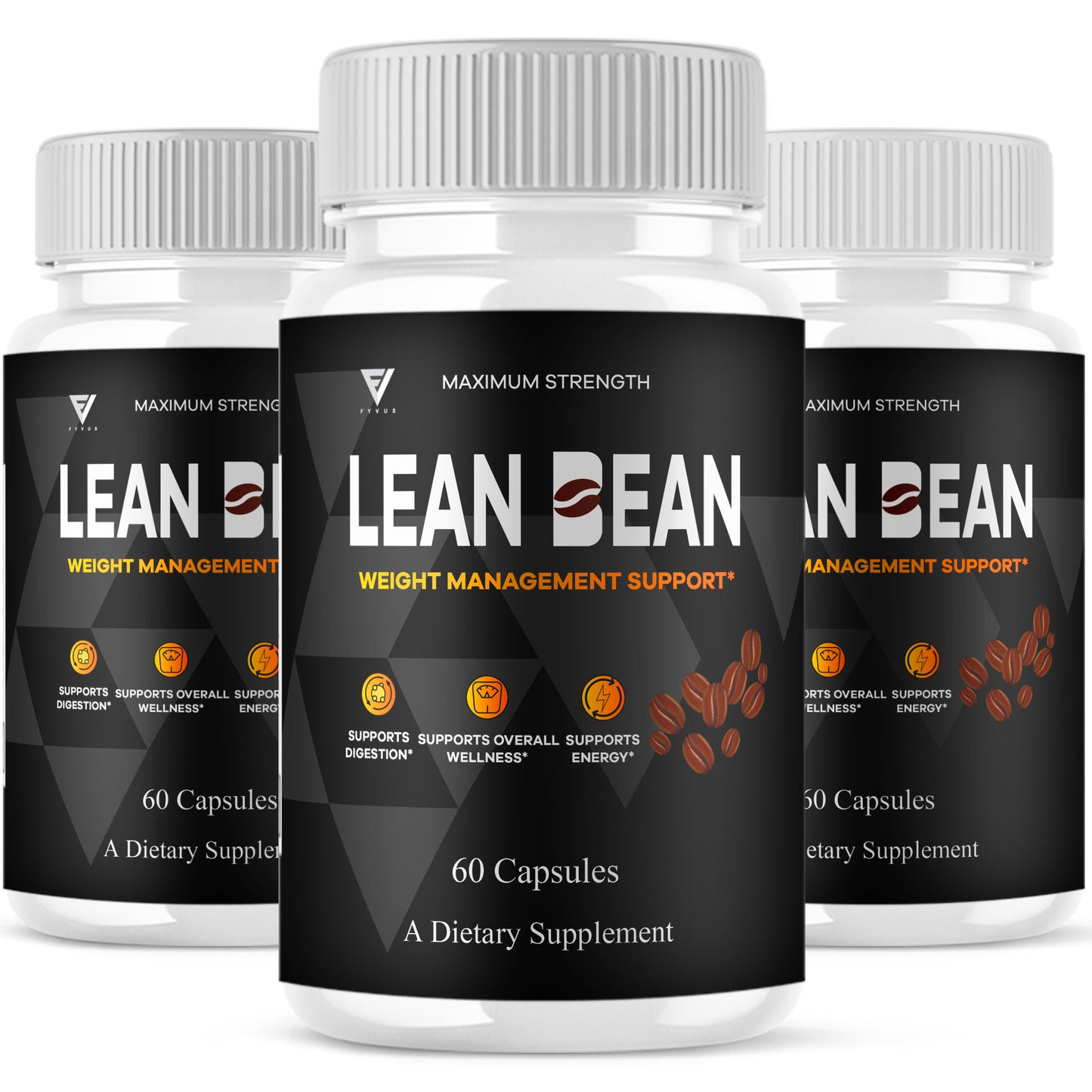 Lean Bean Capsules