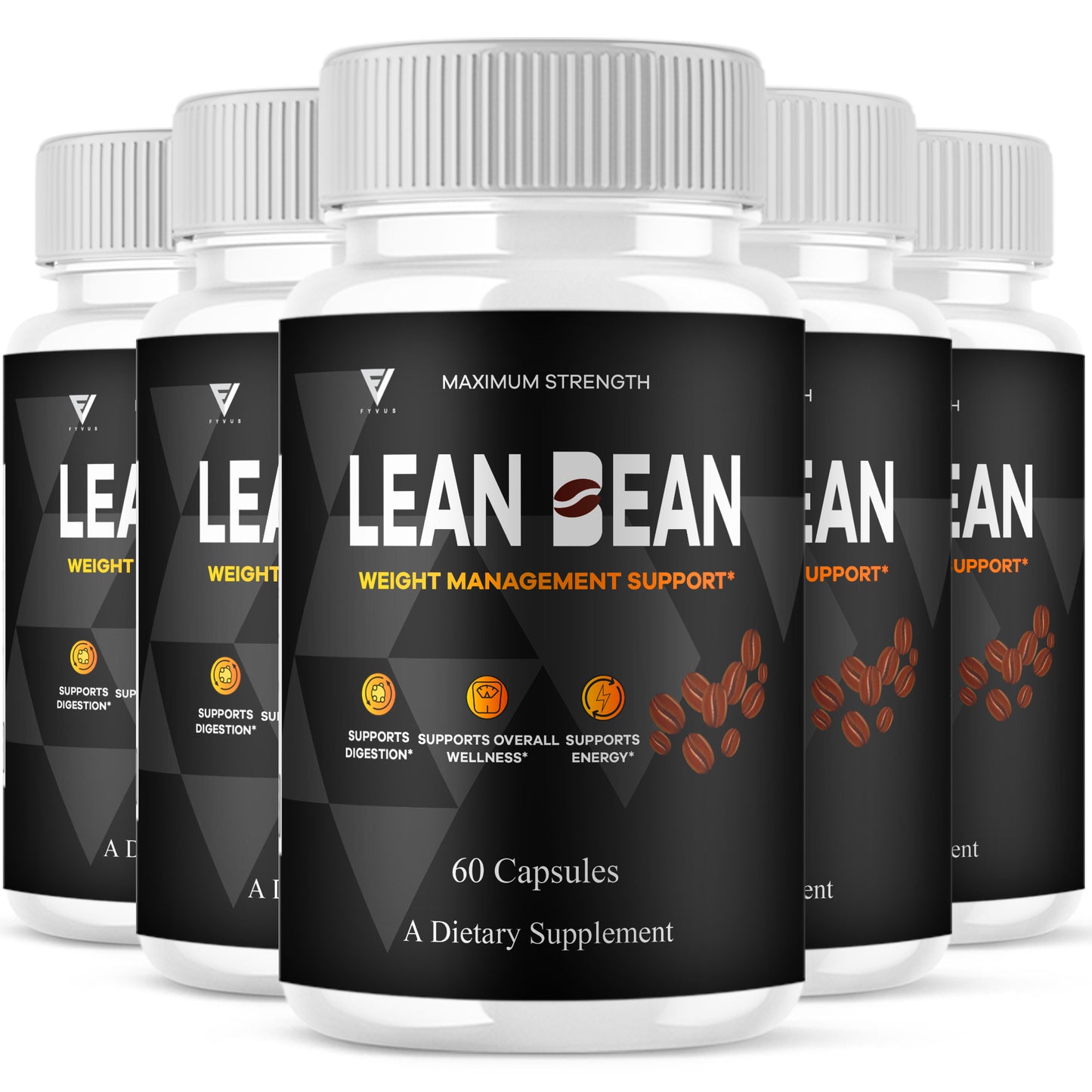 Lean Bean Capsules