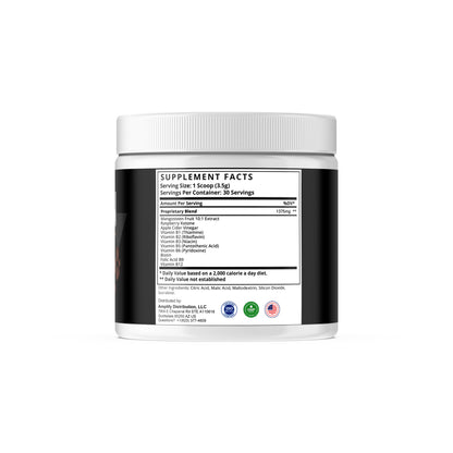Lean Bean Powder