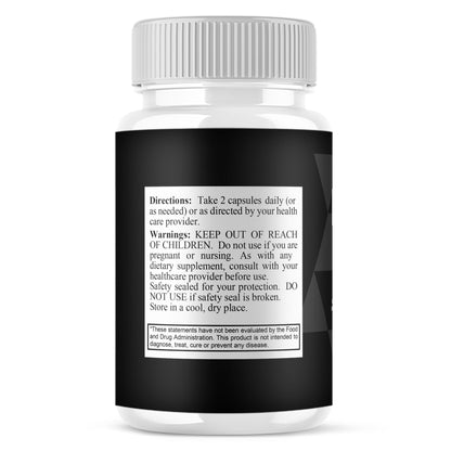 Lean Bean Capsules
