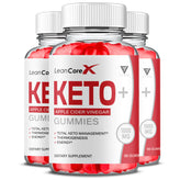 Lean Core X Keto ACV Gummies