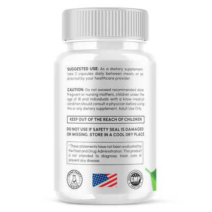 Lean Green Keto Capsules