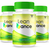 Lean Vance Capsules