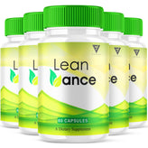 Lean Vance Capsules