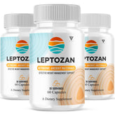 Leptozan Capsules
