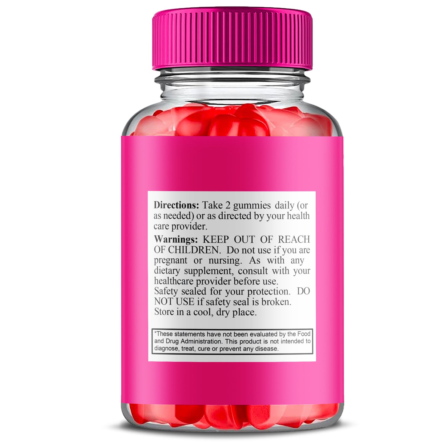 Lipo Bites Gummies