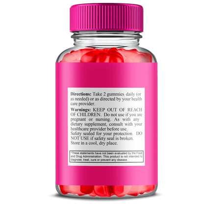 Lipo Bites Gummies