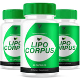 Lipo Corpus Capsules