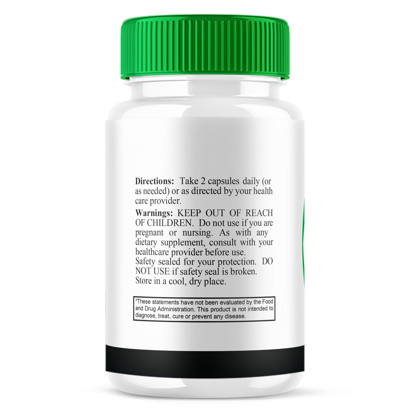 Lipo Corpus Capsules
