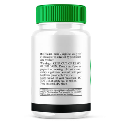Lipo Corpus Capsules
