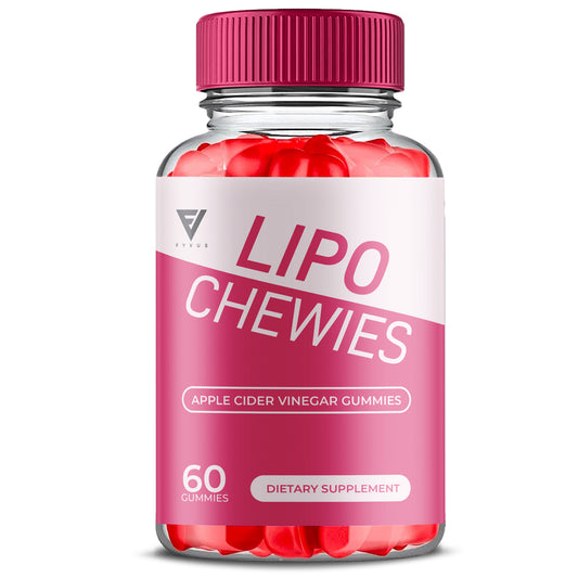 Lipo Chewies