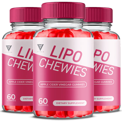 Lipo Chewies