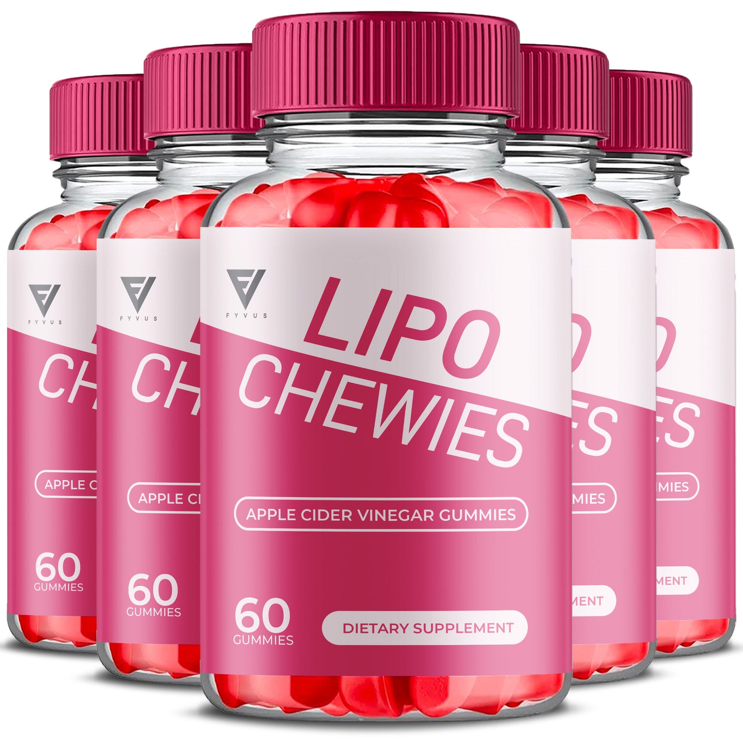 Lipo Chewies