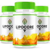 Lipocore Capsules