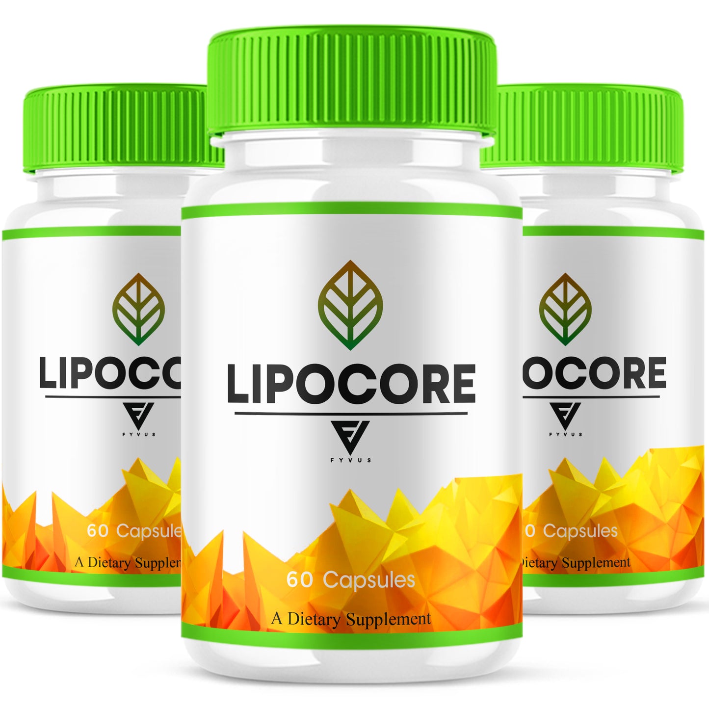 Lipocore Capsules