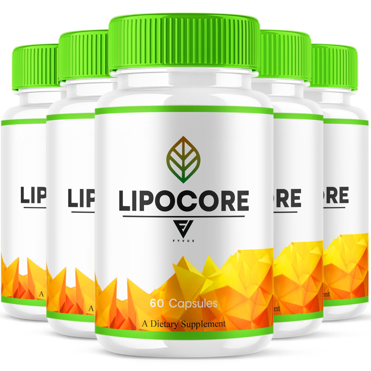 Lipocore Capsules