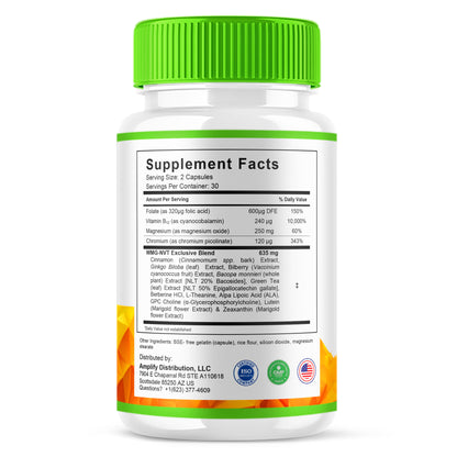 Lipocore Capsules
