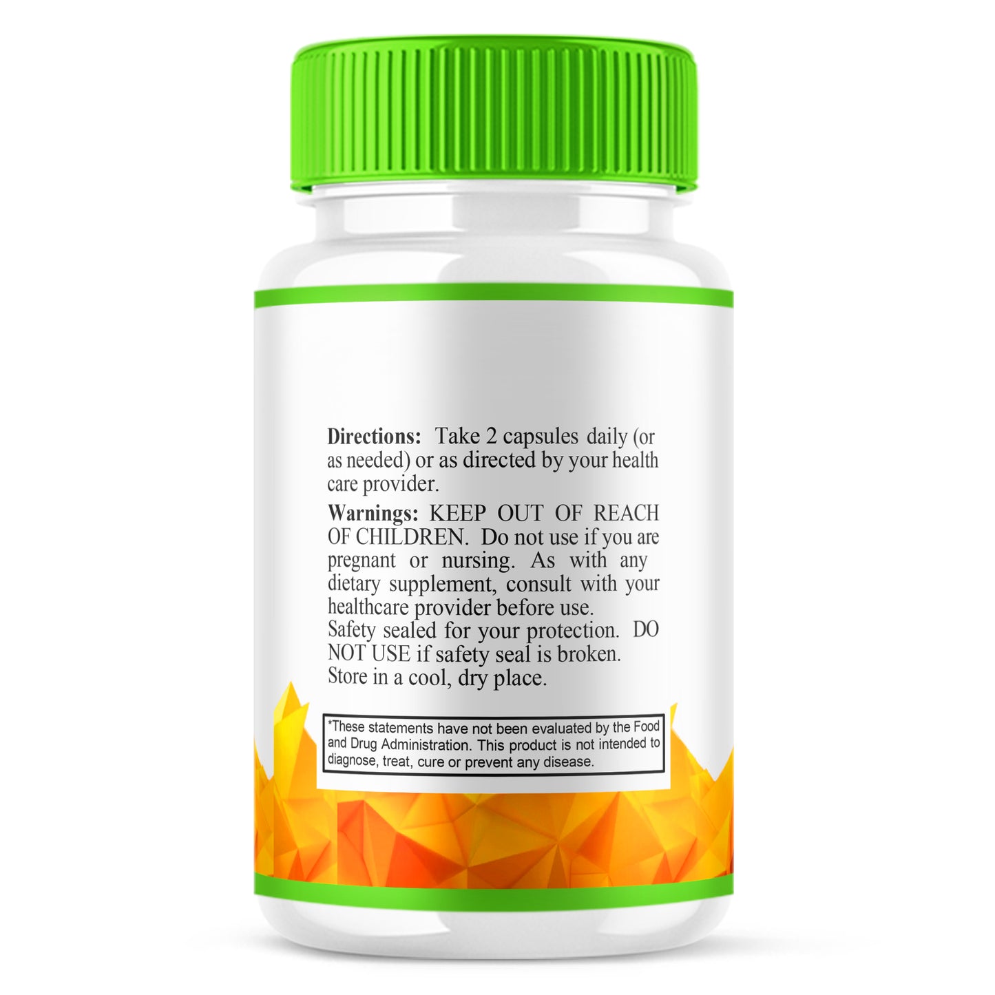 Lipocore Capsules