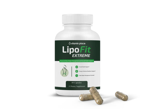 Lipofit Extreme Capsules