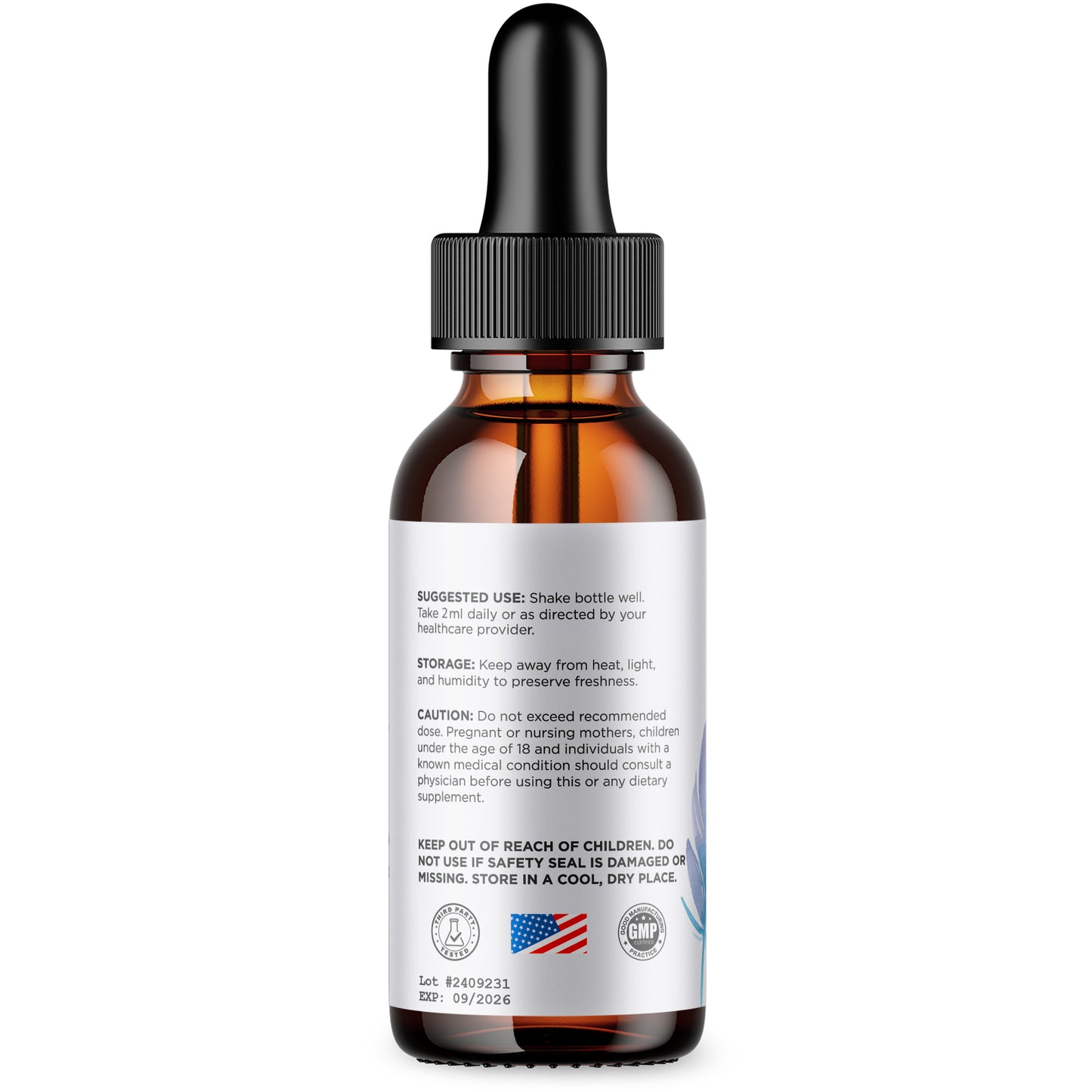 LipoSlend Drops