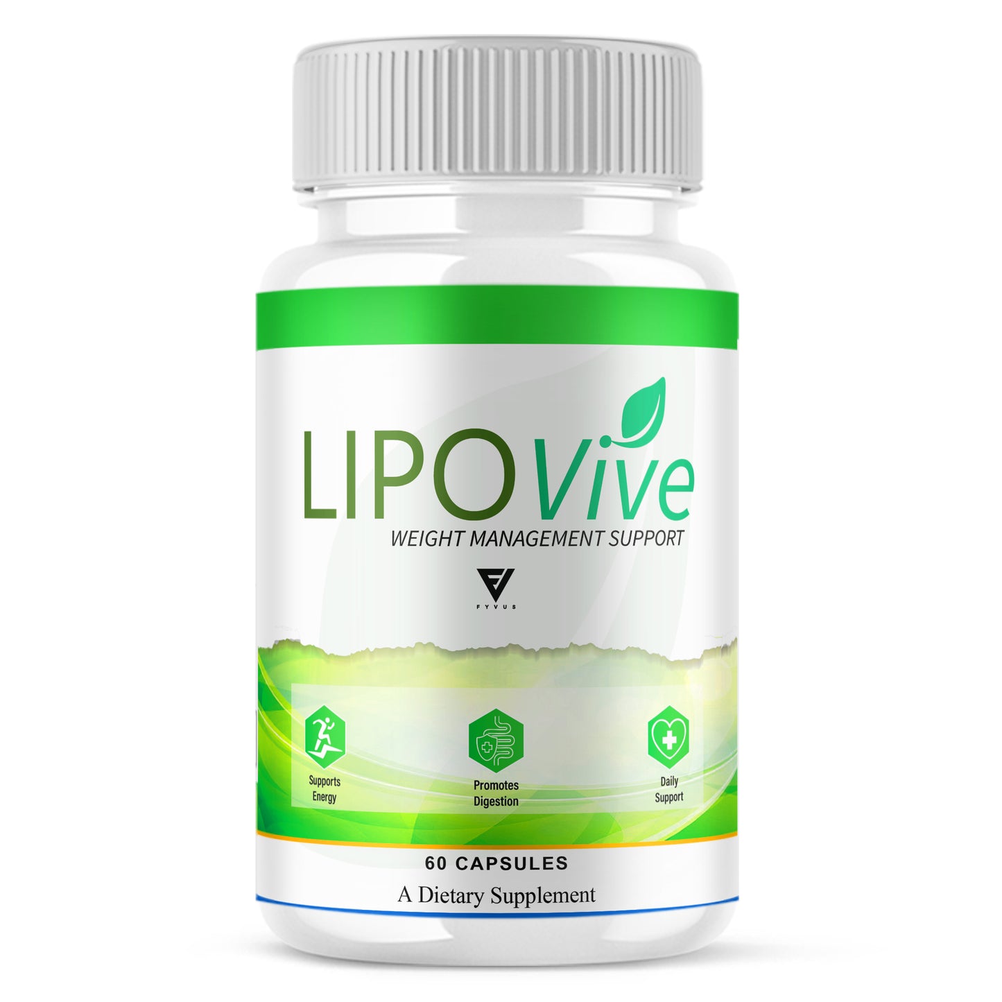 Lipovive Capsules