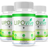 Lipovive Capsules