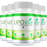 Lipovive Capsules
