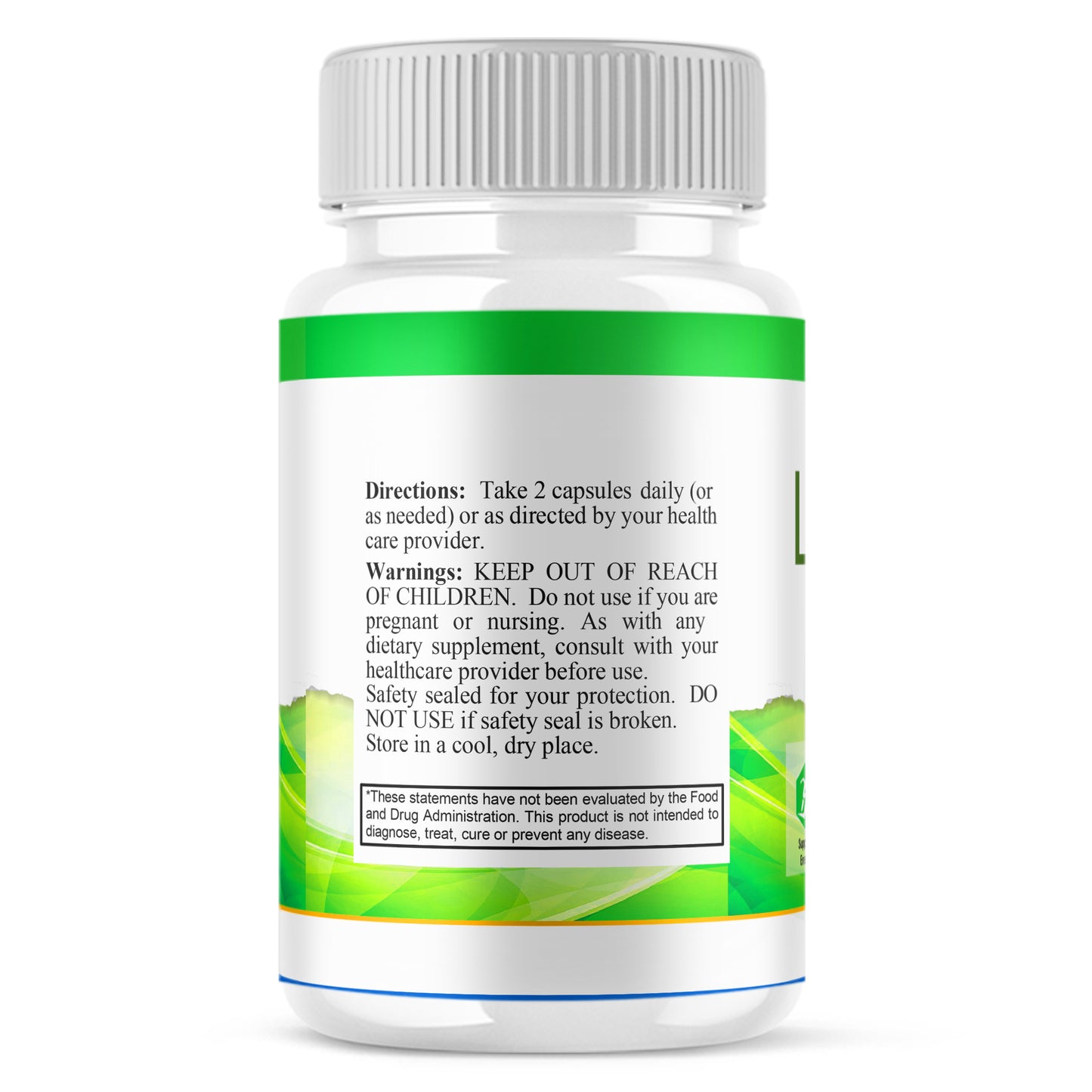 Lipovive Capsules