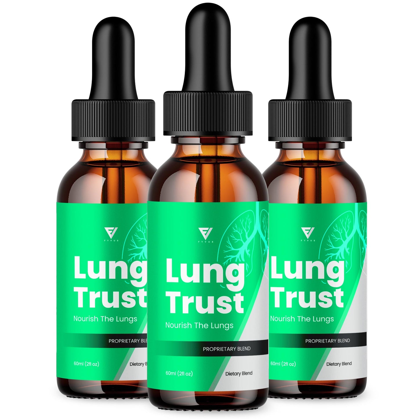 Lung Trust Drops