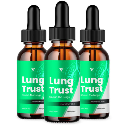 Lung Trust Drops