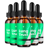 Lung Trust Drops
