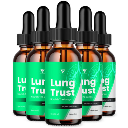 Lung Trust Drops